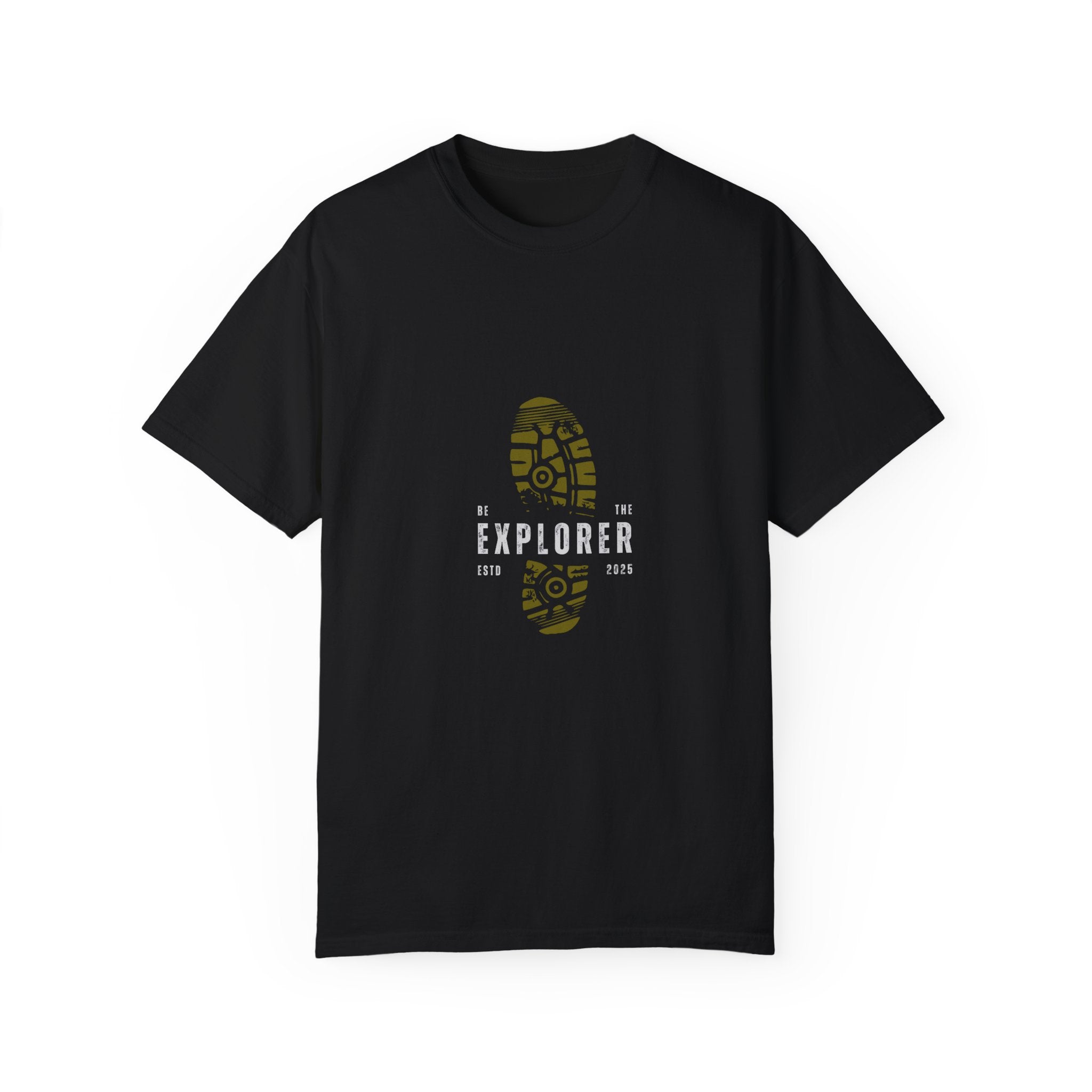 Adventure Explorer T-Shirt